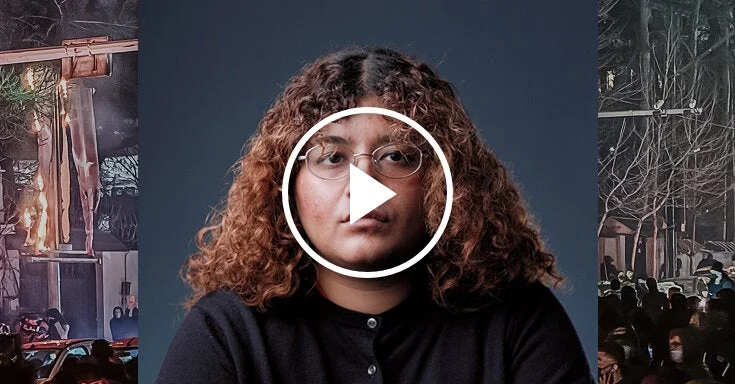 Video: How We Know Iran Crushed Protests with Lethal Force