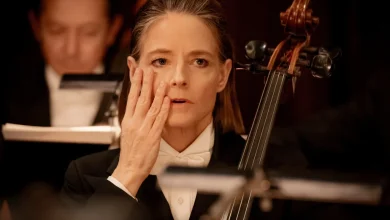 Vie privée, de Rebecca Zlotowski | Jodie Foster dans la langue de Molière