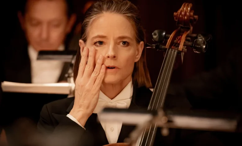 Vie privée, de Rebecca Zlotowski | Jodie Foster dans la langue de Molière