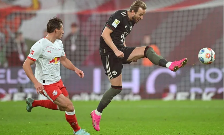 Viertelfinale im DFB-Pokal: Warum der FC Bayern den Abstand zu RB Leipzig noch vergrößert hat