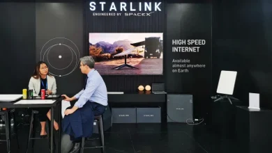 Vietnam approves Elon Musk's Starlink, allowing up to 600,000 satellite internet devices