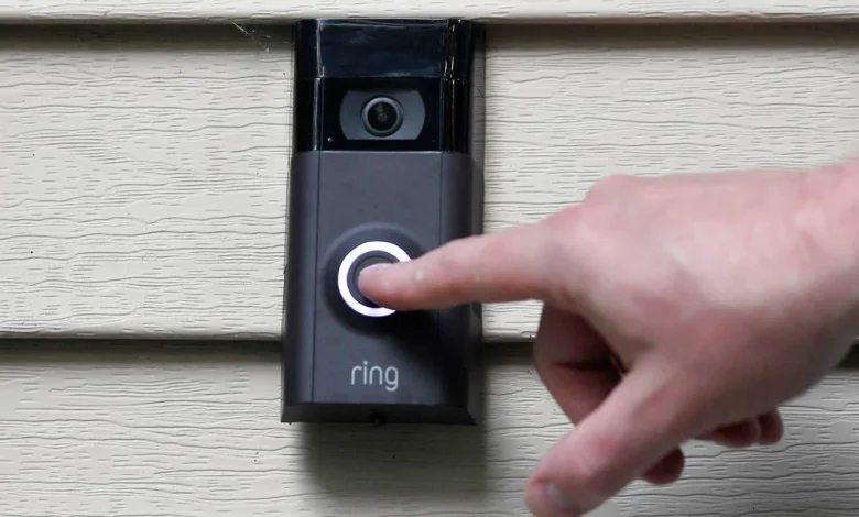 Viewers Call Out Ring's Creepy Super Bowl Ad