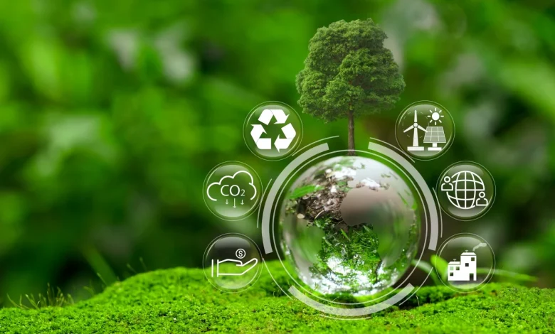 Viewpoint: Rebuilding global capital for a world in transition — article includes a paywall