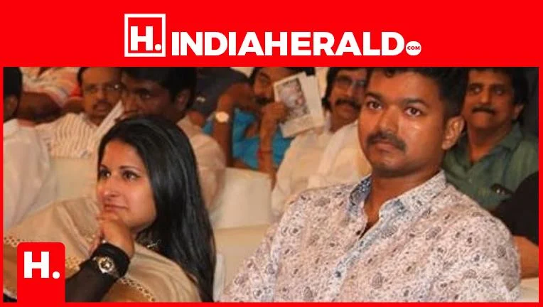 Vijay's Privacy Shield Shattered: Don't Silence Betrayed Wives in the Name of "Dignity"—The Hypocrisy Burns
