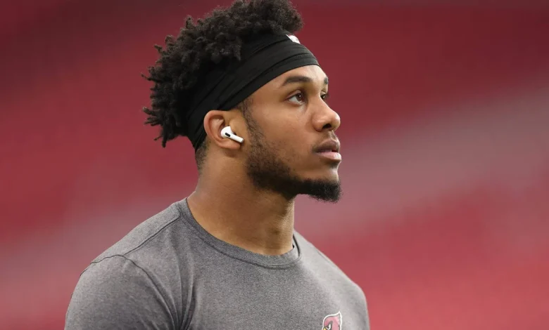 Vikings receiver Rondale Moore dies at 25