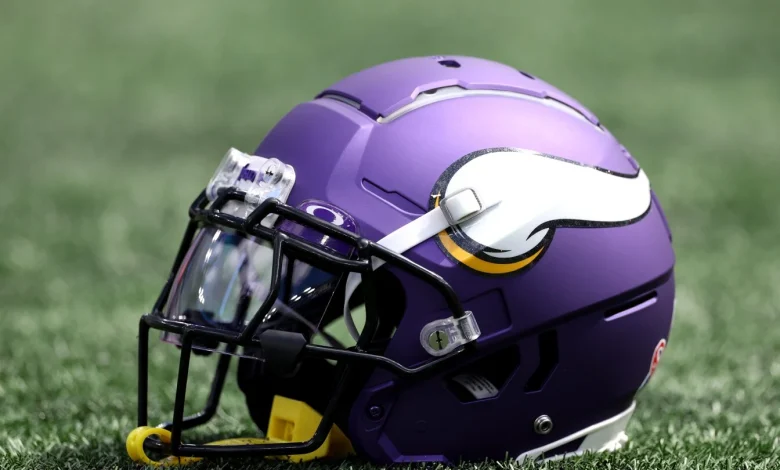 Vikings remember receiver Rondale Moore