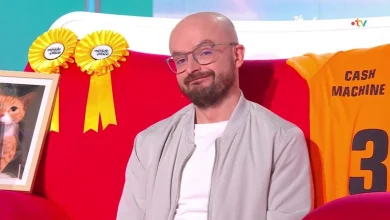 Vincent (Tout le monde veut prendre sa place) marque l'histoire du jeu en dépassant Sandrine au classement des plus grands champions