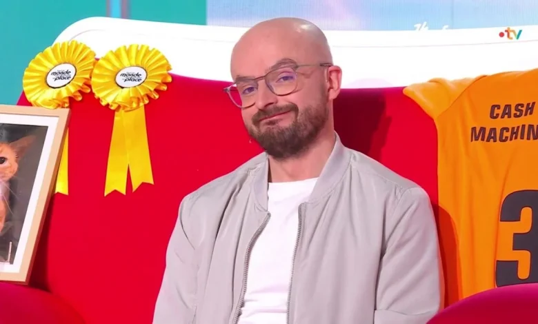 Vincent (Tout le monde veut prendre sa place) marque l'histoire du jeu en dépassant Sandrine au classement des plus grands champions