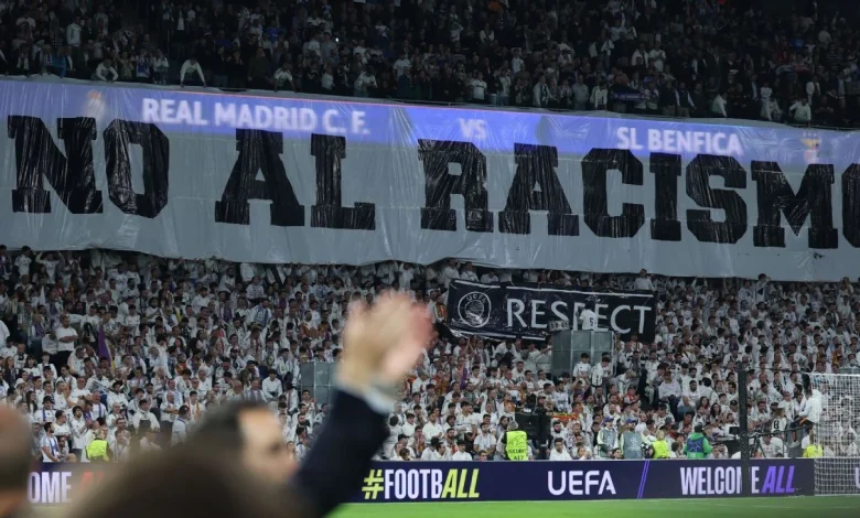 Vinícius Jr. seals Real Madrid progress amid Benfica boos