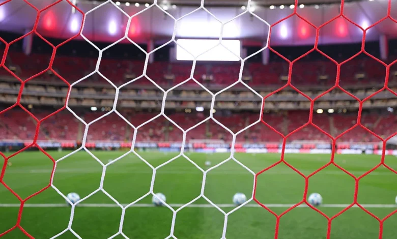 Violencia en Guadalajara suspende juegos de Chivas Femenil y Charros de Jalisco