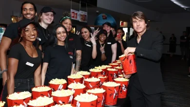 Viral AI fight video looks to be another con-job