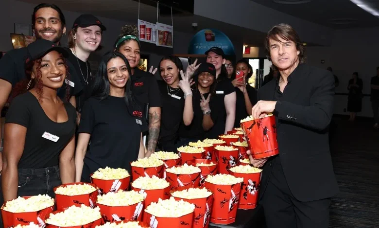 Viral AI fight video looks to be another con-job