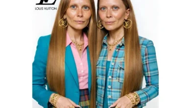 Viral Mary-Kate and Ashley Olsen ‘Louis Vuitton’ ads spark online frenzy