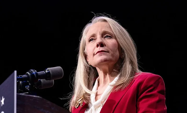 Virginia Democrat gives profanity-laced response to Cruz's criticism of the state's redistricting push