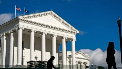 Virginia Supreme Court allows redistricting special election to move forward