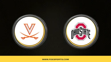 Virginia vs. Ohio State Prediction, How to Watch, Odds, Channel - Feb 14