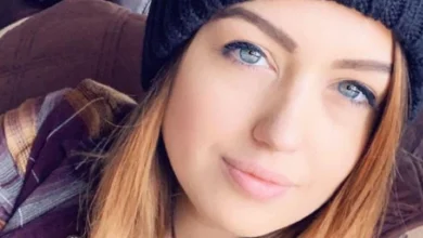 Virginia woman was strangled with her child sleeping nearby, authorities say. Who was behind the deadly attack?