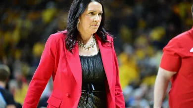 Visiting Locker Room: Corn Nation breaks down Nebraska women’s basketball