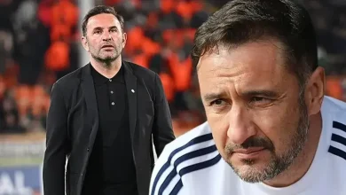 Vitor Pereira has made a move for Galatasaray star as soon as he arrived!