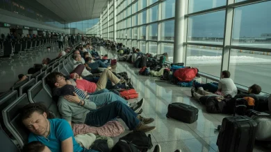 Viva Aerobus, Frontier, WestJet, and More Airlines Cancel Nine Key Flights Causing Travel Disruptions Across Mexico City, Cancun, Tijuana, Monterrey, Queretaro, Philadelphia, Toronto, and More Key Routes – New Update You Need to Know