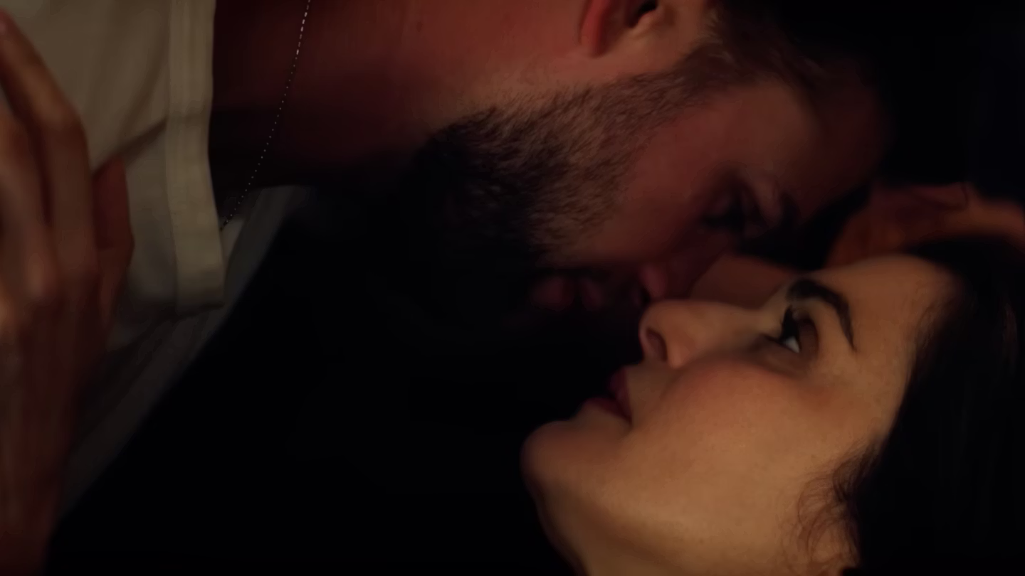 Vladimir Trailer: Rachel Weisz Wants Leo Woodall In Steamy Netflix Series