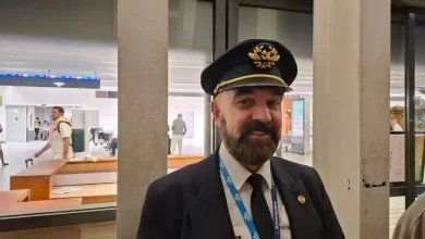 Vol AF895 en difficulté : le pilote raconte la procédure d’urgence après l’incident moteur