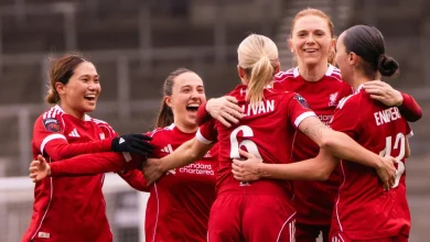 Vote now: Who was LFC Women's Player of the Month in January?
