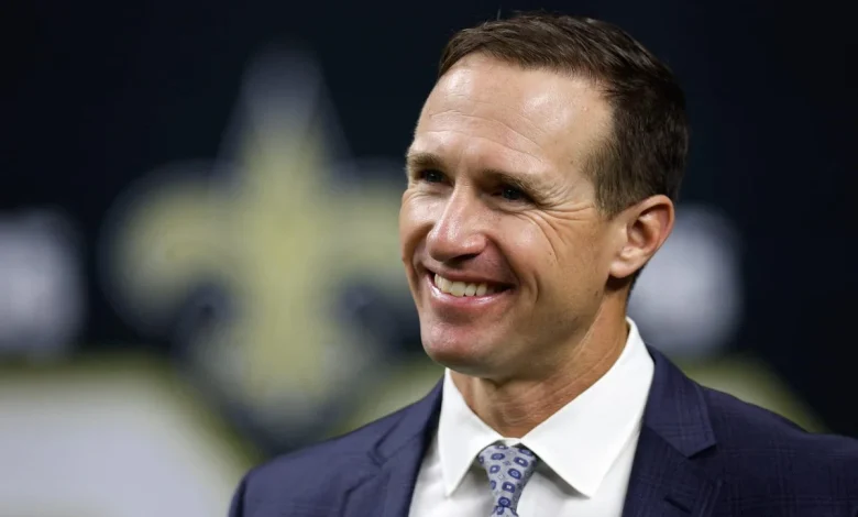 Vuori’s Joe Kudla, Drew Brees among bidders in Padres’ sale process: Sources