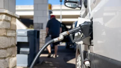 WA gas prices soar to second-highest in nation after rising by 40 cents in a month