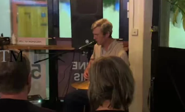 WATCH: Drift Record Shop in Totnes says goodbye after 20 years in South Devon