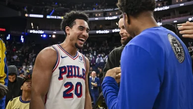 WATCH: Instant reaction to Jared McCain trade as Sixers gain financial flexibility ahead of trade deadline