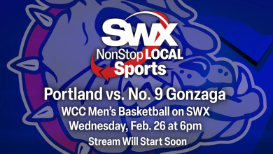 WATCH LIVE: No. 9 Gonzaga vs Portland Live Stream + Senior Day | Starting at 6PM