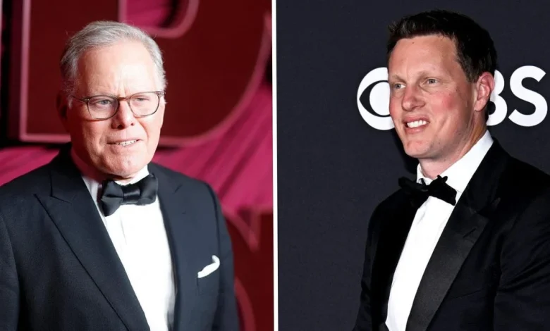 WBD Warns of Potential Employee Exodus If It Picks Paramount's Offer