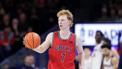 WCC Basketball: Saint Mary’s at Pacific Prediction, Odds, And How To Watch