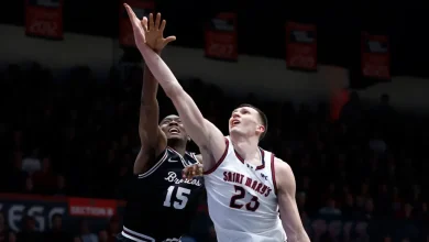 WCC basketball: Saint Mary’s routs Santa Clara 86-67, moves a step closer to another NCAA tournament berth