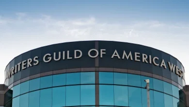 WGA West Staff Goes On Strike Ahead Of Writers Union's AMPTP Talks