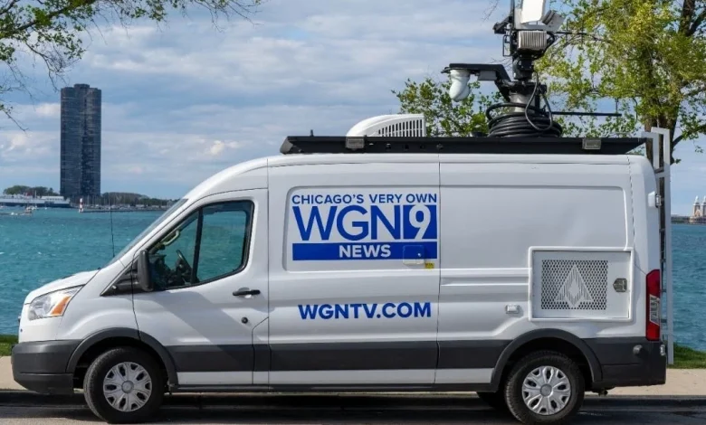 WGN-TV Lays Off 8 On-Air Anchors, Reporters Despite Parent Company's 'Solid' Financial Results