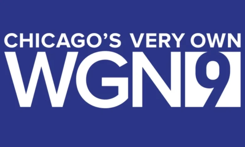 WGN TV lays off 8-9 on-air talents Monday in major shake-up