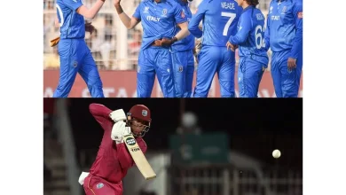 WI batting coach hails Hetmyer; Italy coach anticipates reception from Italy Senate ahead of T20 WC clash