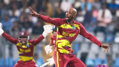 WI vs Italy LIVE Cricket Score, T20 World Cup 2026: WI enter Super Eight unbeaten