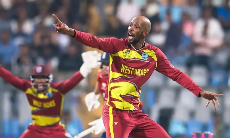 WI vs Italy LIVE Cricket Score, T20 World Cup 2026: WI enter Super Eight unbeaten