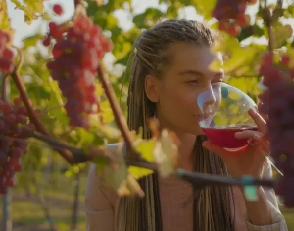 WINE TOURISM IN ITALY DRIVES GROWTH IN THE TRAVEL SECTOR