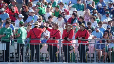 WM Phoenix Open 2026 final-round tee times, groups for Sunday