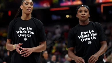 WNBA fires back at players union over 'unrealistic' counterproposal in CBA fight