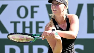 WTA Abu Dhabi Best Bets Including Clara Tauson vs McCartney Kessler