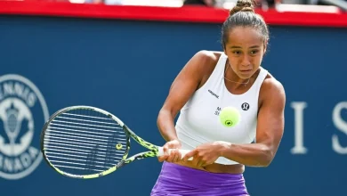 WTA Abu Dhabi Day 1 Predictions Including Leylah Fernandez vs Ajla Tomljanovic