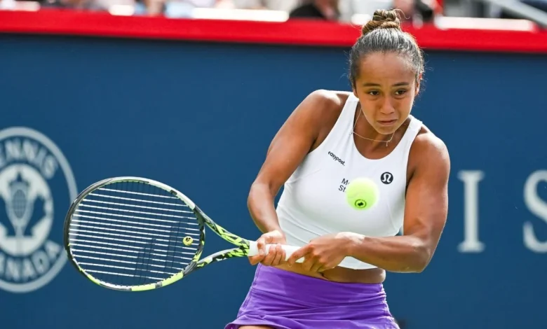 WTA Abu Dhabi Day 1 Predictions Including Leylah Fernandez vs Ajla Tomljanovic