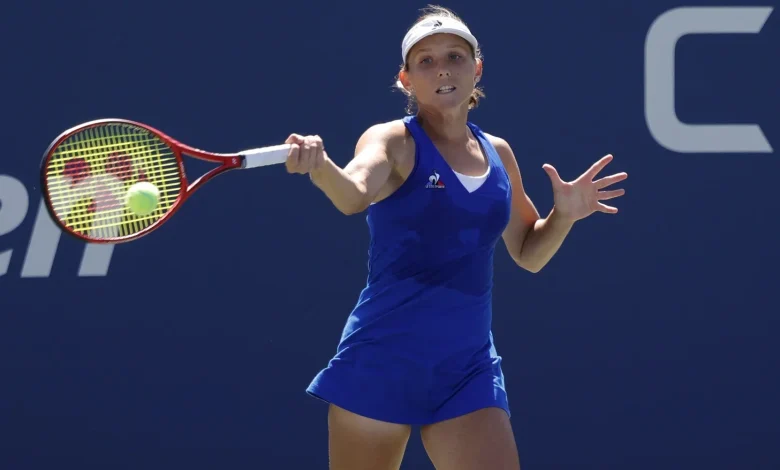 WTA Austin Day 1 Predictions Including Taylor Townsend vs Varvara Gracheva