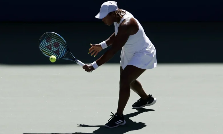 WTA Austin Day 3 Predictions Including Nikola Bartunkova vs Taylor Townsend