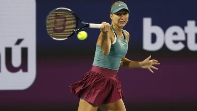 WTA Cluj-Napoca Day 3 Predictions Including Anastasia Potapova vs Lucia Bronzetti